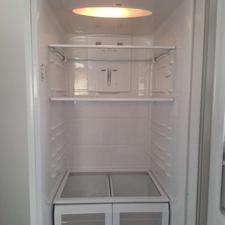 فروش یخچال سامسونگ اصل کره