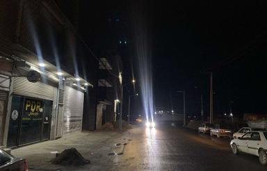 اجاره بزرگترین سوله داخل بوکان