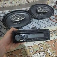 ضبط و باند 6965v2