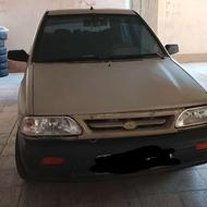 پرایدمدل 85 رینگ ضعیف که از پول ماشین کم میشه