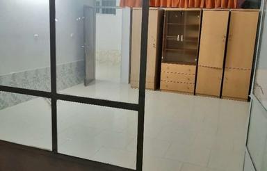 100 متر ویلایی همکف دربستی. شیک و کامل و مستقل