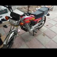 موتورسیکلت