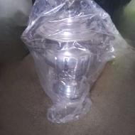 سماور گازی 10لیتری