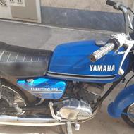 تعمیرات و بازسازی انواع موتور سیکلت ها