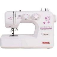 چرخ خیاطی مارشال 330 نونو از کارتن بیرون نیومده