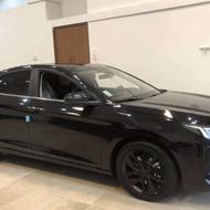 KMC/J7 اتومات صفرخشک مشکی فرمان جدید1403