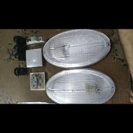 مهتابی و ....