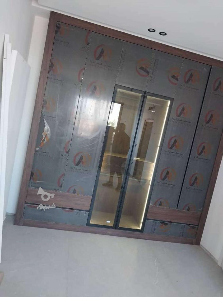 ساخت کابینت آشپزخانه و کمد و تعمیرات