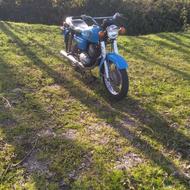 یاماها ارس 71