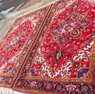 یک جفت ست 6 متری نقشه تاجری هریس