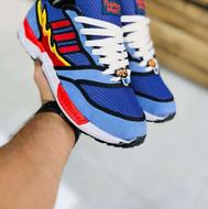 کتانی مردانه اسپورت قیمت حراجی