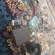 فروش دزدگیر استیل میت