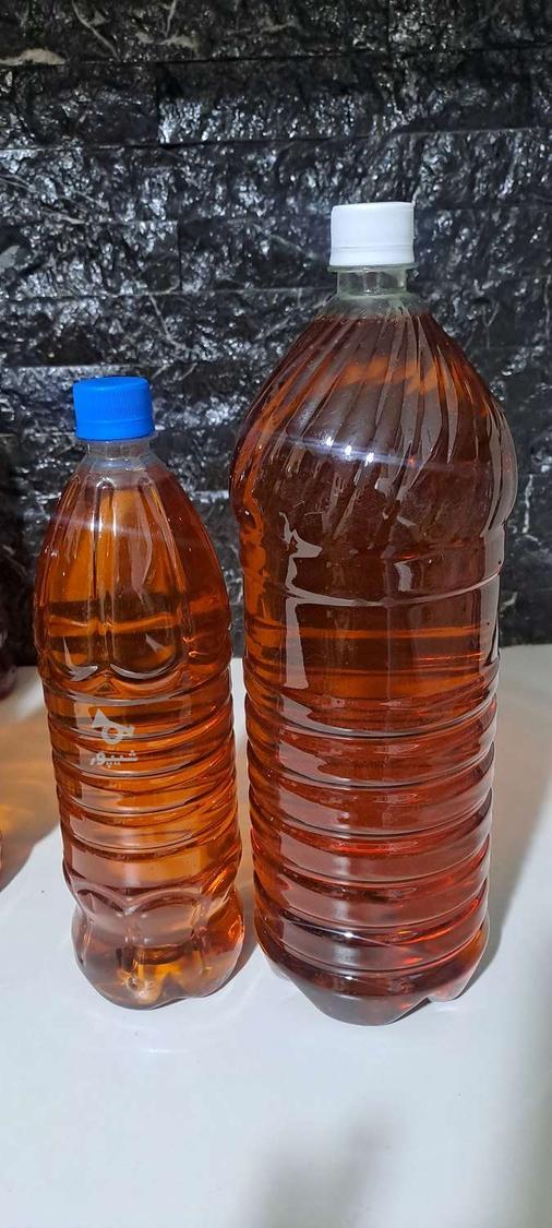 نبات مایع بعد قهوه