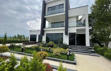 اجاره ویلا استخردار تریبلکس لوکس لاکچری