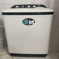 لباسشویی 9 کیلویی پاکشوما