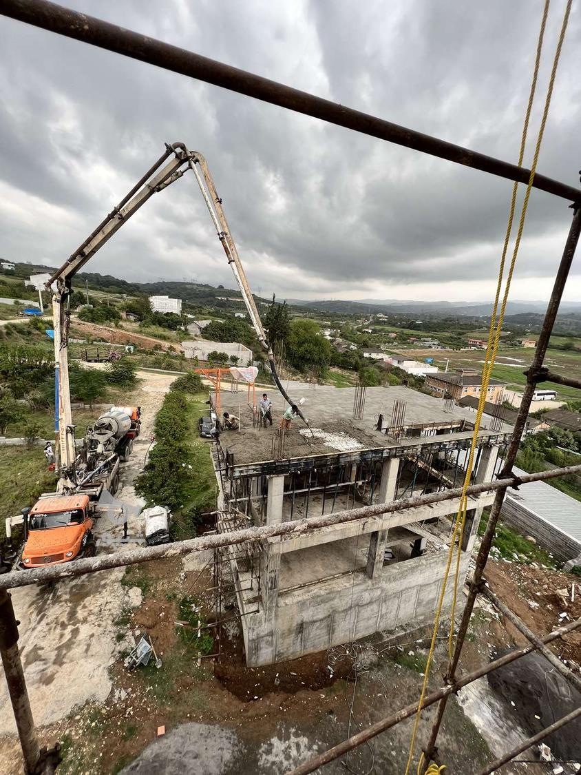 طراحی تا اجرای تخصصی ساختمان