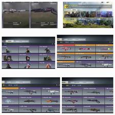 اکانت کالاف