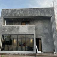 فروش ویلا 330 متر در جاده لاهیجان