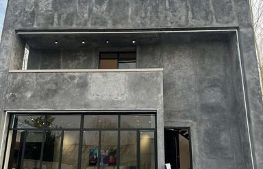 فروش ویلا 330 متر در جاده لاهیجان