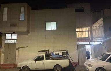 خانه فروشی ویلایی دو طبقه