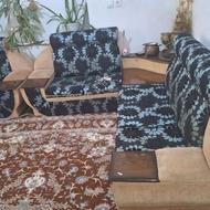 مبل ال 7 نفره