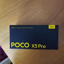 فروش پوکوx5پرو