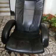 صندلی مدیریت