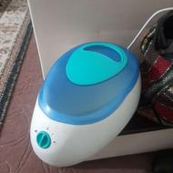 دستگاه پارافین