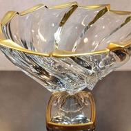 میوه خوری و آجیل خوری بلور ساکورا