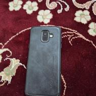 گوشی a6تمیز