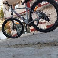 دوچرخه سایز 26 بدون هیچ ایرادی