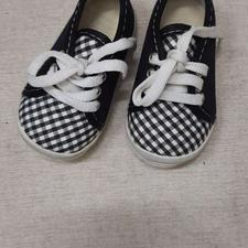 کفش یا پاپوش نوزاد سیسمونی و هدیه