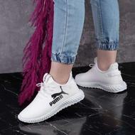 کتونی اسپرت بافتی