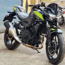 لوازم کاوازاکی z 300و 250