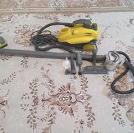 بخارشور گنوود