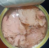 فروش عمده و خرده تن ماهی و عسل طبیعی با ضمانت