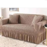 کاور مبل میدوزم پارچه باید خودتون بخرید