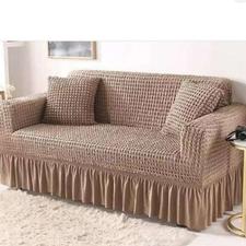 کاور مبل میدوزم پارچه باید خودتون بخرید