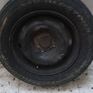 رینگ و لاستیک پژو