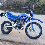 موتور تریل کویر 250 سی سی قیمت عالی و واقعی بنفع خریدار