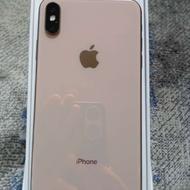آیفون xs max گلد
