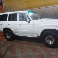 تویوتا فرماندهی استیشن