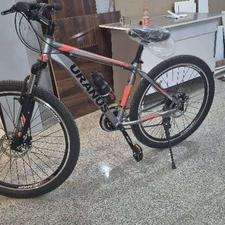 دوچرخه 27ونیم