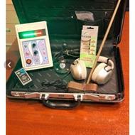 خدمات نشت یابی