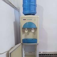 ابسردکن برقی یخچال دار