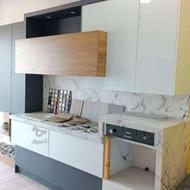 فروش کابینت درحدنوسالم باقیمت مناسب