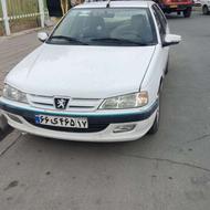 پژو پارس تیپ 5 کلاس 15