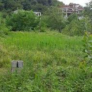 فروش فوری دوقطعه زمین مسکونی مرکز رانکو