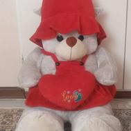 خرس قد یک مترو 50