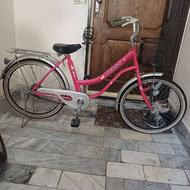 دوچرخه سایز 24 اصل ژاپن